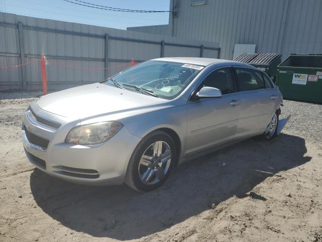 2009 Chevrolet Malibu 