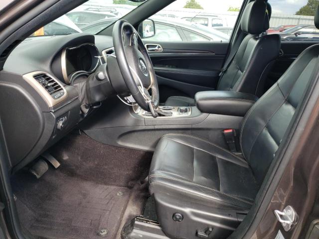 1C4RJFBG5HC787085 Jeep Grand Cherokee Limited