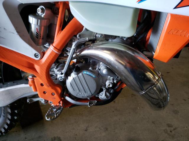 2022 KTM 125 XC VBKXCH239NM166415