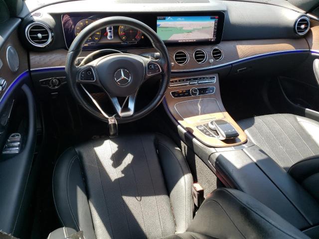 WDDZF4JB3JA319035 Mercedes-Benz E 300