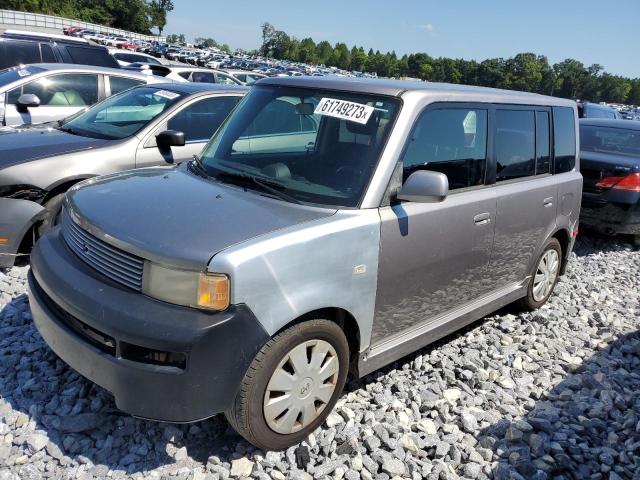 2005 Scion xB 