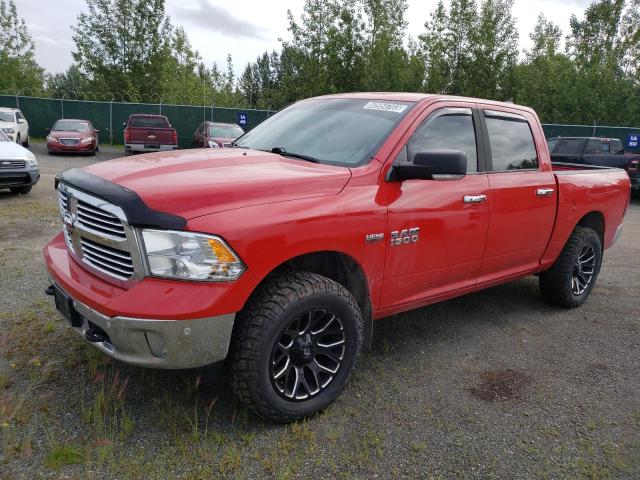 2016 Ram 1500 SLT