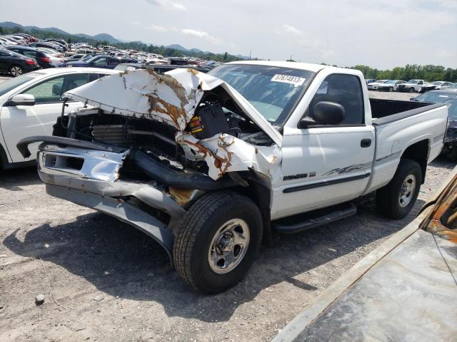 2000 Dodge Ram 1500 