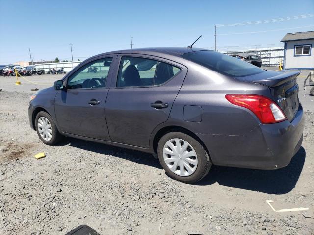 3N1CN7AP3FL880127 Nissan VERSA S