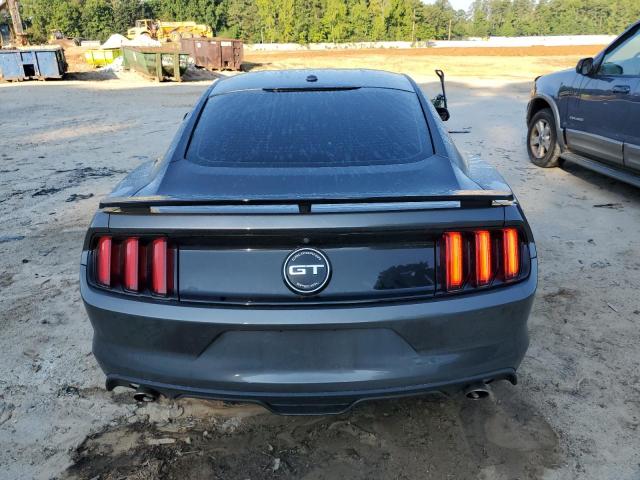 1FA6P8CF9H5270806 2017 FORD MUSTANG, photo no. 6