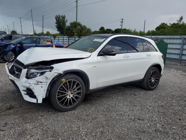 2018 Mercedes-Benz GLC 