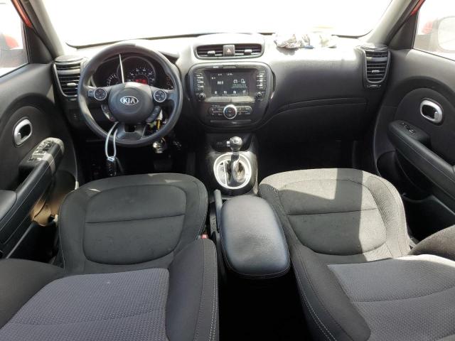 KNDJP3A55J7623568 KIA SOUL +