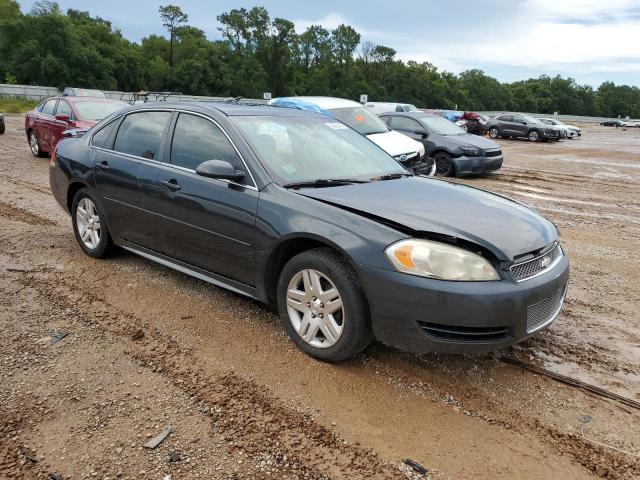 Vin: 2g1wb5e37e1119544, lot: 58253473, chevrolet impala lt 20144