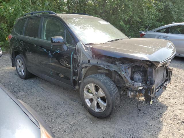 JF2SJAHC7FH595886 Subaru Forester 2.5i Limited