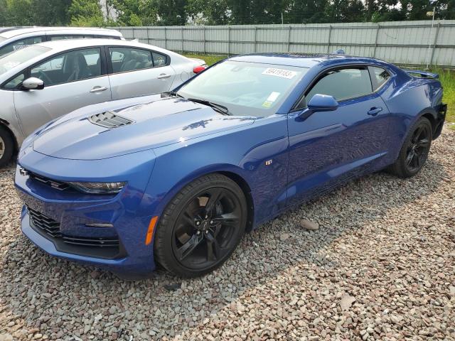 2020 Chevrolet Camaro SS