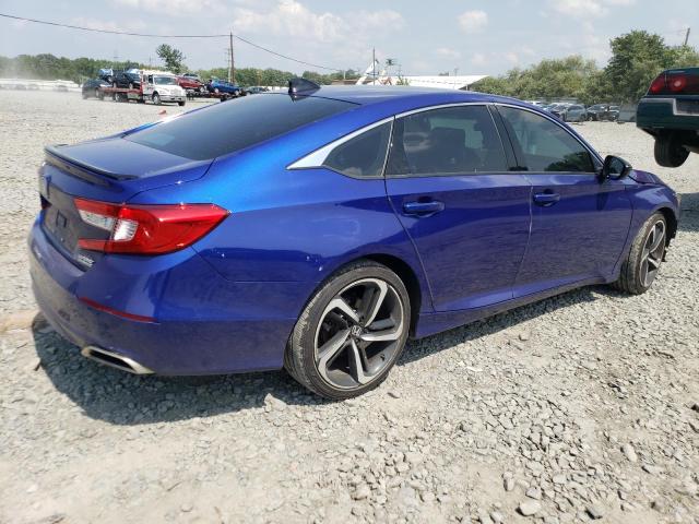 Vin: 1hgcv1f46ma113189, lot: 61568883, honda accord sport se 20213