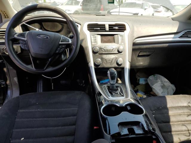 3FA6P0H73ER257030 Ford FUSION SE