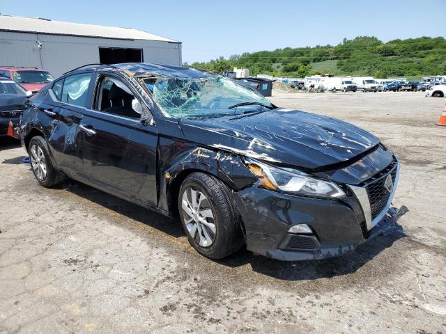 1N4BL4BV9MN349687 | 2021 NISSAN ALTIMA S