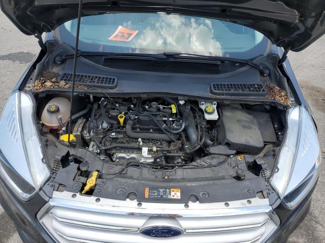 1FMCU0GDXKUB64955 2019 FORD ESCAPE, photo no. 11