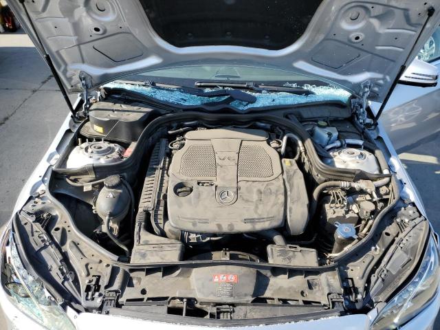 WDDHF5KBXEA871699 Mercedes-Benz E 350