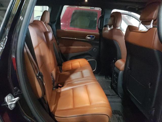 1C4RJFJG6JC258333 Jeep Grand Cherokee Summit