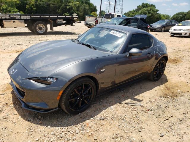 2019 Mazda MX-5 Miata Club