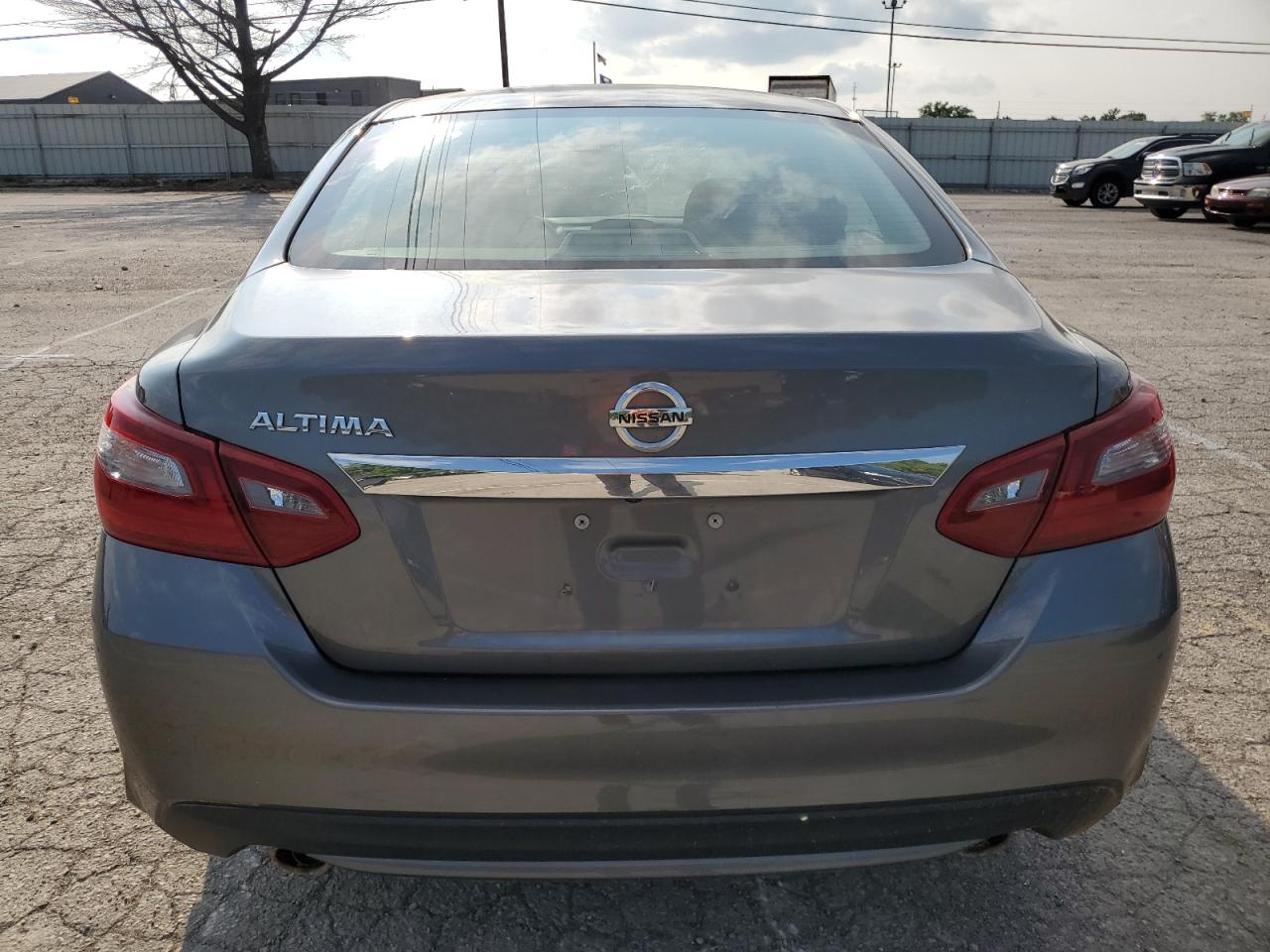 1N4AL3AP2JC272208 NISSAN ALTIMA 2018