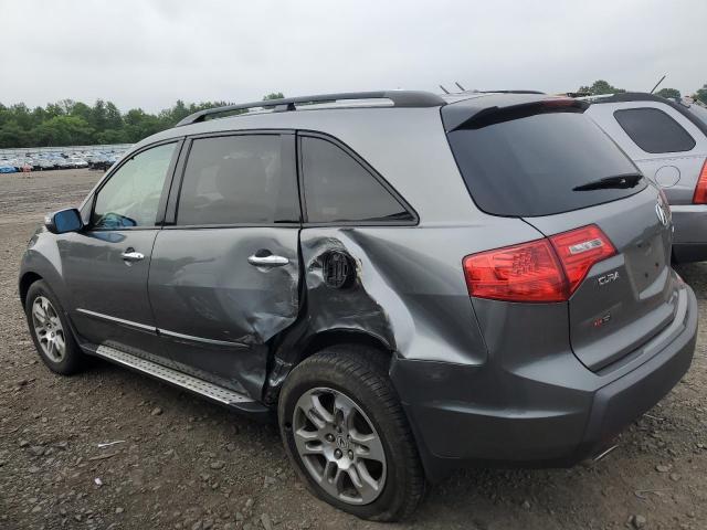 2009 Acura Mdx VIN: 2HNYD282X9H516460 Lot: 76839393