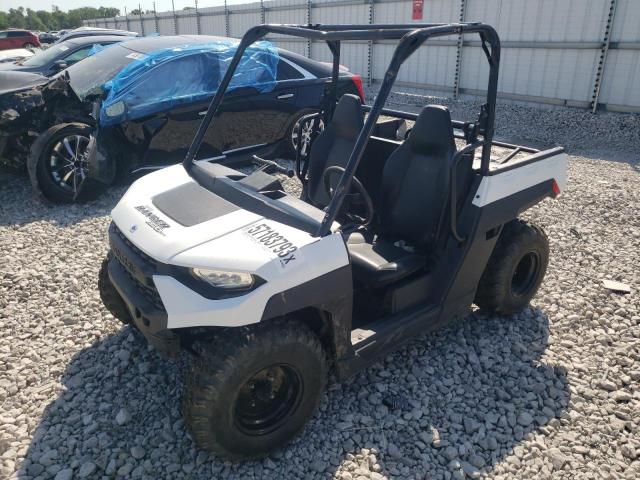 2022 POLARIS RANGER 150 - L6KHZB150NS000760