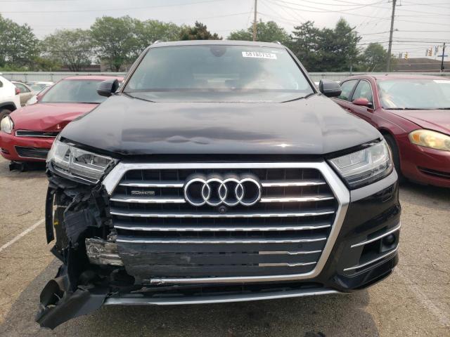 WA1VAAF77JD004869 2018 AUDI Q7, photo no. 5