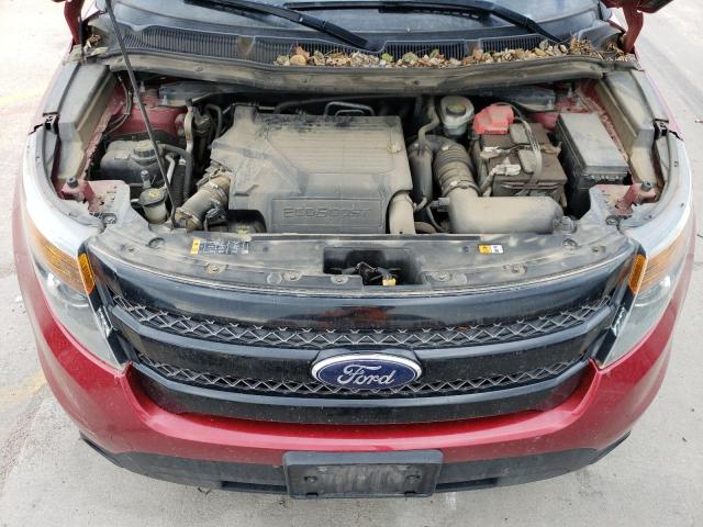 1FM5K8GT4EGA42938 Ford EXPLORER SPORT
