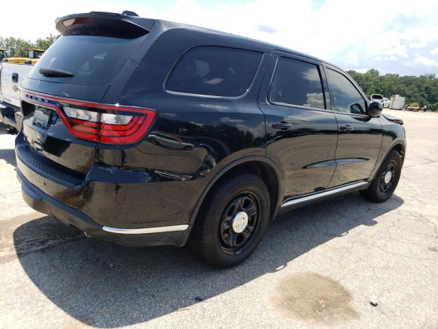 2021 DODGE DURANGO PU 1C4SDJFT9MC763577