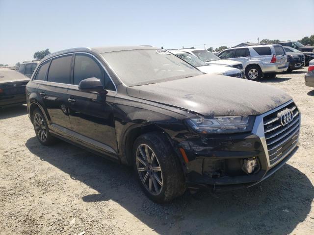 Vin: wa1laaf76hd048718, lot: 59647563, audi q7 premium plus 20174