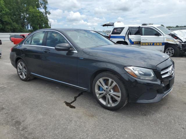 2017 MERCEDES-BENZ C 350E 55SWF4HB9HU228631