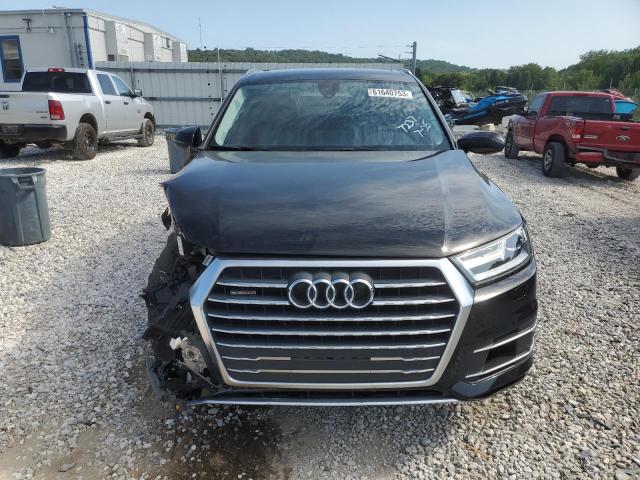 VIN WA1LAAF74JD037237 2018 Audi Q7, Premium Plus no.5