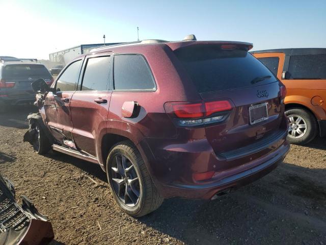 1C4RJFBT2LC108072 Jeep Grand Cherokee Limited