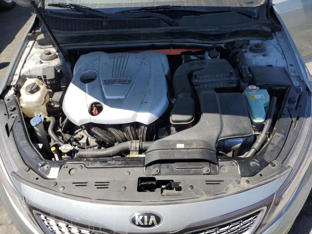 KNAGM4AD8G5096921 KIA OPTIMA HYBRID