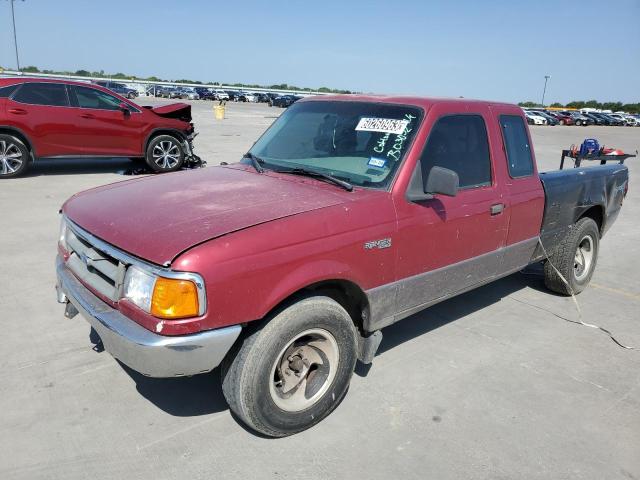 1995 Ford Ranger 