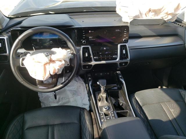 5XYRK4LF5MG066973 KIA SORENTO SX