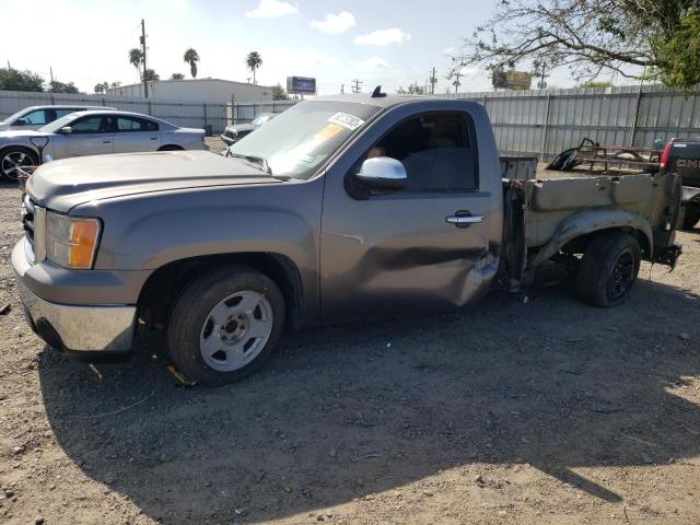 2007 GMC New Sierra 1500 