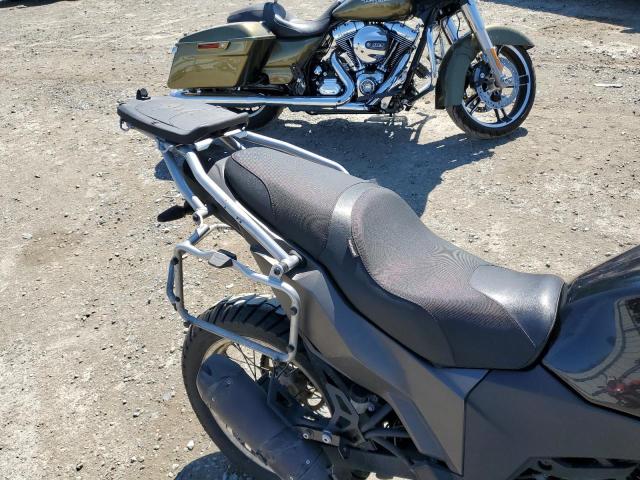 2018 KAWASAKI KLE300 B - JKALE8B14JDA01436