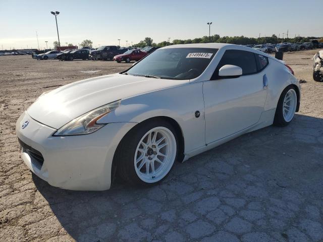 2009 Nissan 370Z 