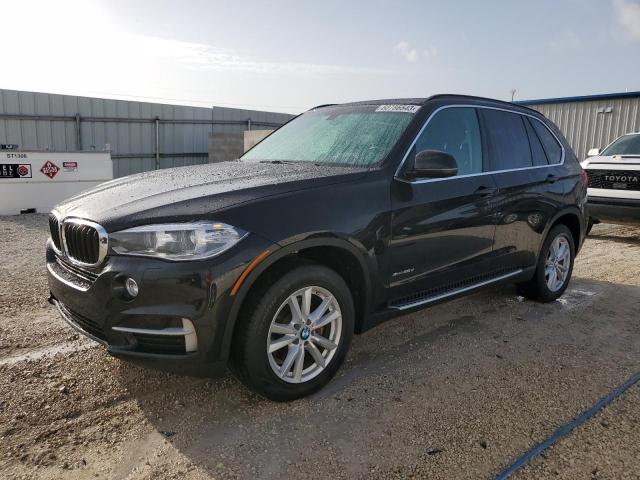 2014 BMW X5 xDrive35d