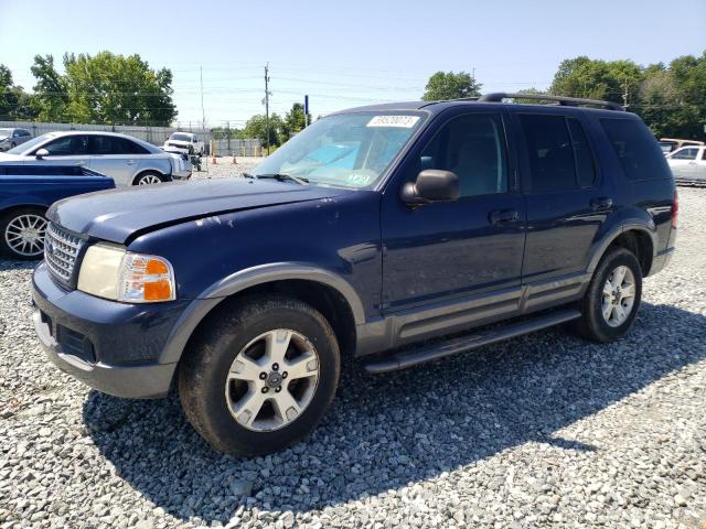 2003 Ford Explorer XLT