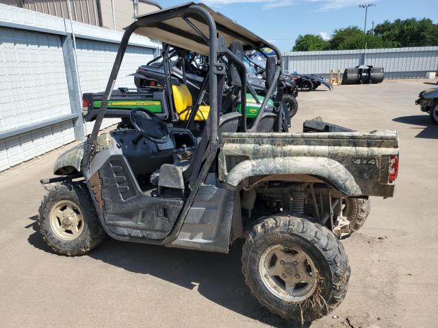 2009 YAMAHA YXR450 F 5Y4AJ30Y49A001563