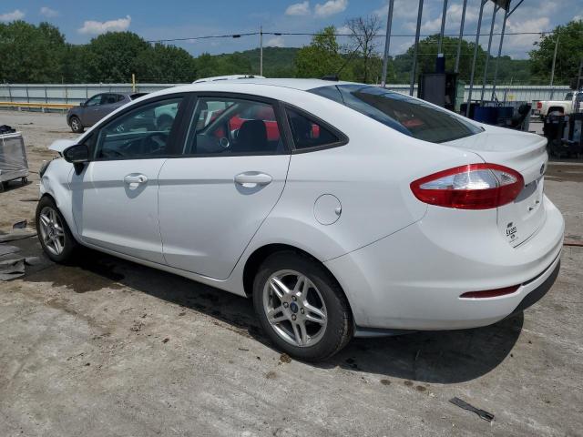 3FADP4BJ2JM105895 | 2018 FORD FIESTA SE