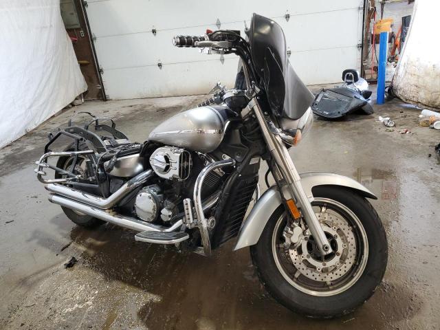 2007 YAMAHA XVS1300 CT - JYAVP25E57A003543