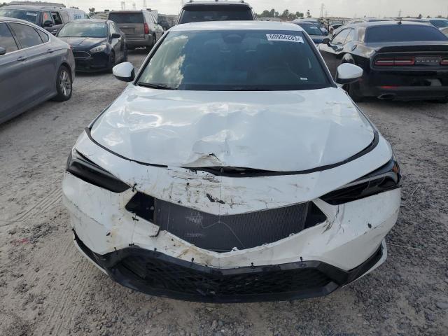 2023 ACURA INTEGRA A- 19UDE4H39PA011383