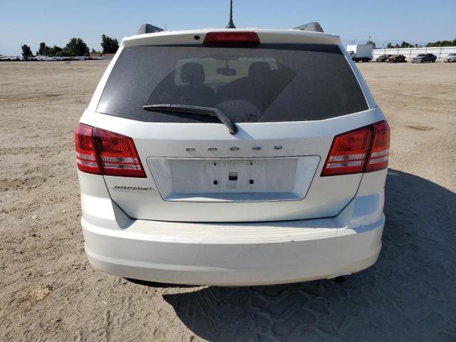 3C4PDCAB2HT562517 Dodge JOURNEY SE