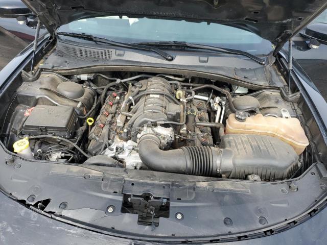 2018 DODGE CHARGER PO - 2C3CDXAT2JH210653