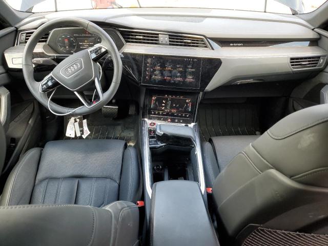 2022 AUDI E-TRON S P - WA1ACBGE2NB040448