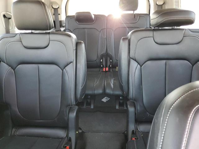 1C4RJJBG5M8126446 Jeep Grand Cherokee L Limited