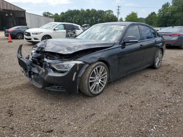 2014 BMW 3 Series 335i