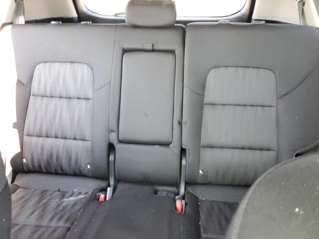 KNDPMCAC2L7796811 KIA Sportage Lx