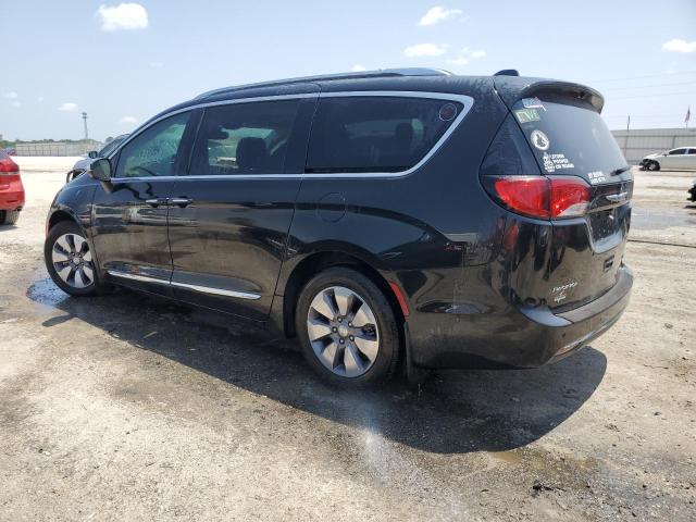 2C4RC1N73JR229998 2018 CHRYSLER PACIFICA, photo no. 2